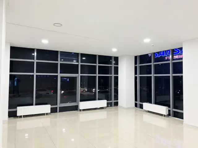 Бзд 18-р хороо төв дам дагуу 50м2 үйлчилгээний талбай, Улаанбаатар — Баянзүрх — 18-р хороо