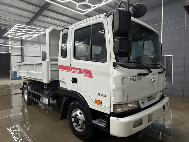 Hyundai Тэвштэй, 2000, Улаанбаатар — Чингэлтэй — Хайлааст