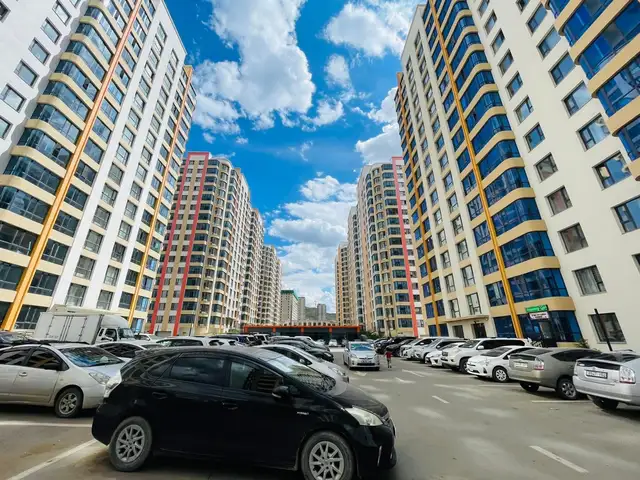 Яармаг арвай вилла 2 өрөө 57мкв, Улаанбаатар — Хан-Уул — 23-р хороо