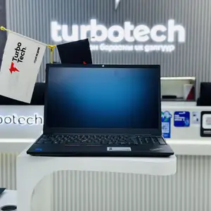 Lenovo 15.6", Intel Core i5, 16 GB RAM, 512 GB, Улаанбаатар — Хан-Уул — 15-р хороо