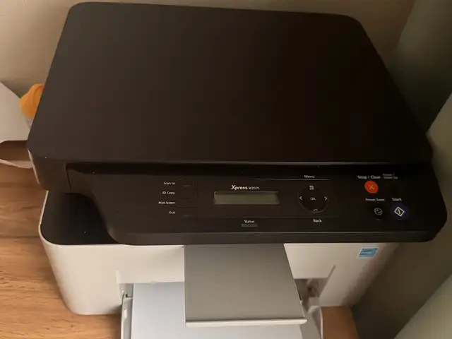 Samsung printer, Улаанбаатар — Хан-Уул — 3-р хороо