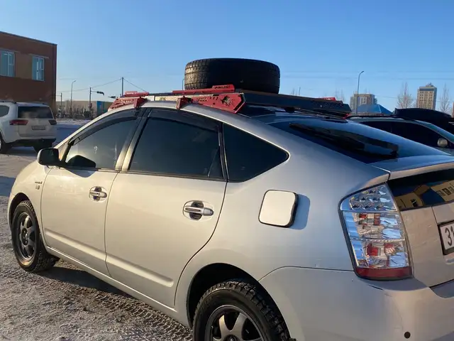 Toyota Prius 20