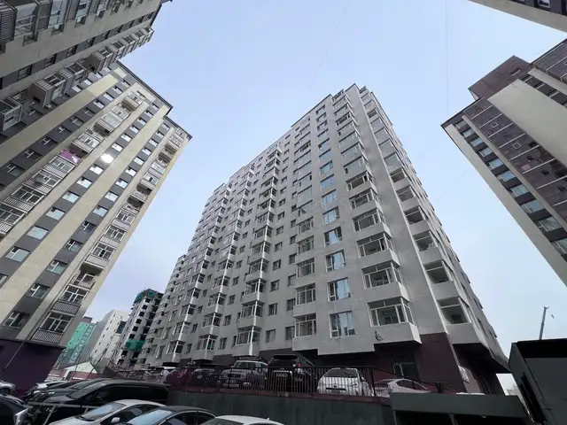 Сбд, 9-р хороо peace apartment хотхонд 50.2мкв 2 өрөө орон сууц, Улаанбаатар — Сүхбаатар — 9-р хороо