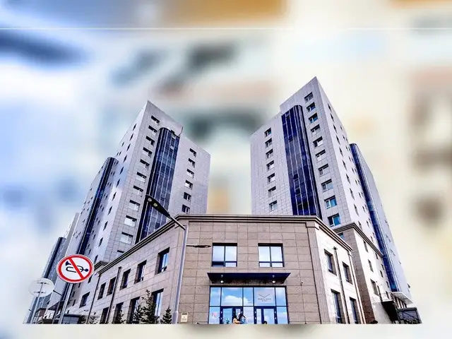 1200 мкв талбай, Улаанбаатар — Хан-Уул — Яармаг