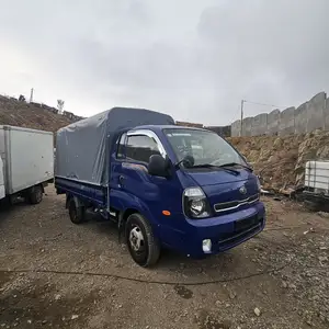Kia Тэвштэй, 2013, Улаанбаатар — Чингэлтэй — Дэнжийн 1000