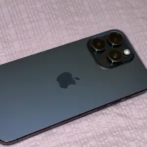 Apple iPhone 15 Pro Max, 256 gb, Blue Titanium, Улаанбаатар — Хан-Уул — 120 мянгат