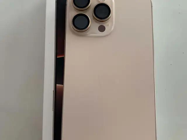 Apple iPhone 16 Pro Max, 256 gb, Улаанбаатар — Баянгол — Нарны хороолол
