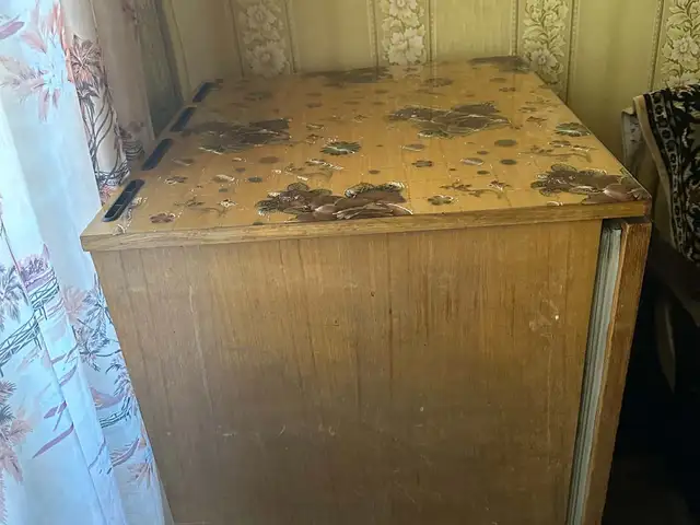 Мини хөргөгч, Улаанбаатар — Баянзүрх — Чингис зочид буудал