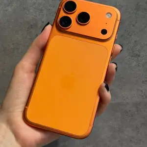 Apple iPhone 17 Pro Max, 256 gb, Улаанбаатар — Сүхбаатар — 1-р хороо