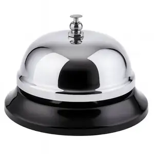 Service bell, Улаанбаатар — Чингэлтэй — Хайлааст