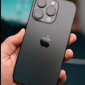 Apple iPhone 14 Pro, 256 gb, Space Black, Улаанбаатар — Баянгол — 3, 4 хороолол