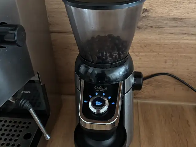 Итали кофе бутлагч gaggia md15, Улаанбаатар — Хан-Уул — King Tower