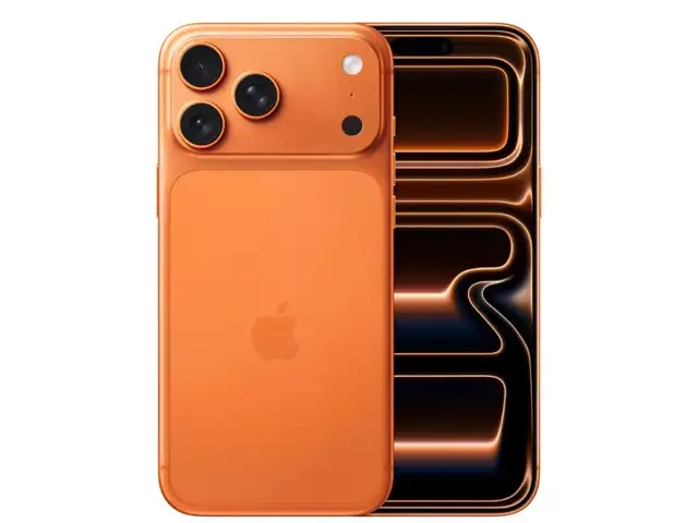 Apple iPhone 17 Pro, 256 gb, Улаанбаатар — Баянзүрх — Офицер