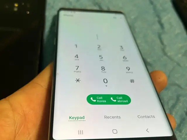 Note 9, Улаанбаатар — Сонгинохайрхан — 21-р хороолол