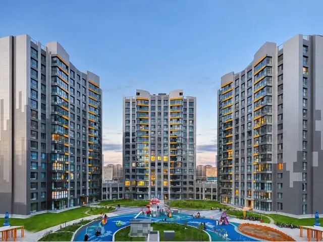 ХУД Vega City хотхонд 3 өрөө орон сууц 81m2, Улаанбаатар — Хан-Уул — 15-р хороо