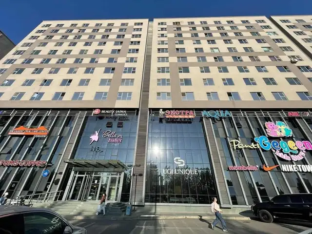 Худ 15 хороо, гэгээнтэн цогцолборт 3 өрөө орон сууц 100.09мкв, Улаанбаатар — Хан-Уул — 15-р хороо