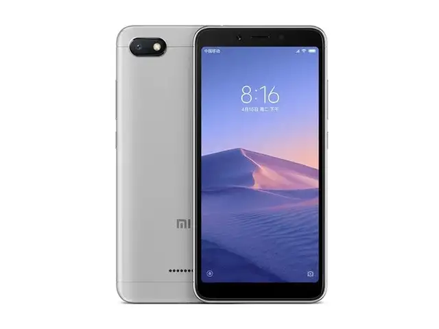 Xiaomi redmi a6, Улаанбаатар — Баянгол — 3, 4 хороолол