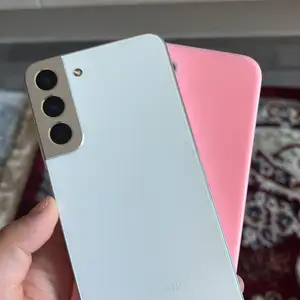 Galaxy S 22, Улаанбаатар — Баянгол — 3, 4 хороолол