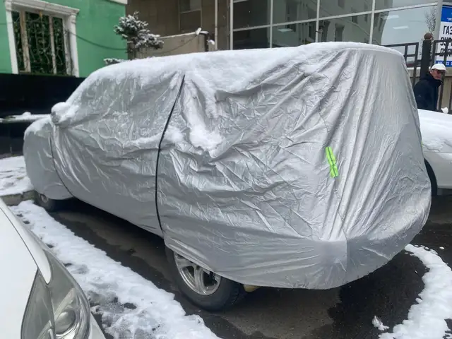 4 улирал нано хучлага, Улаанбаатар — Баянгол — Баруун 4 зам