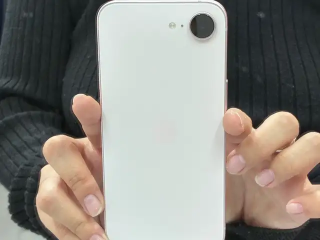 Apple iPhone 17, 256 gb, Улаанбаатар — Баянзүрх — 4-р хороо