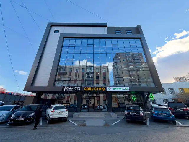 Зуун айл, Монгол 3-р сургуулийн зүүн талд, оффис 45мкв өрөө, Улаанбаатар — Сүхбаатар — 100 айл