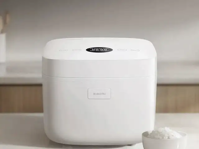 Xiaomi будаа агшаагч ухаалаг 3л, Улаанбаатар — Баянгол — 20-р хороо