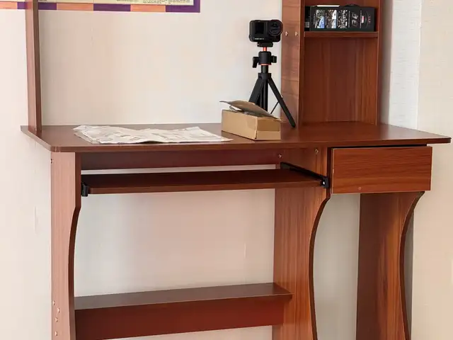 Хүүхдийн хичээлийн ширээ, Улаанбаатар — Баянзүрх — 2-р хороо