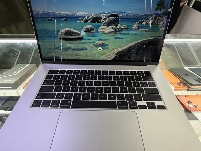 Apple 15'', Apple M3, 8 GB RAM, 256 GB, Улаанбаатар — Хан-Уул — 15-р хороо