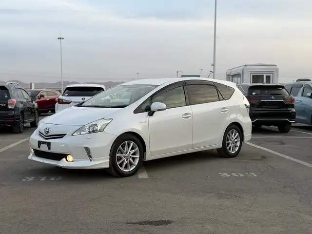 Toyota Prius 41