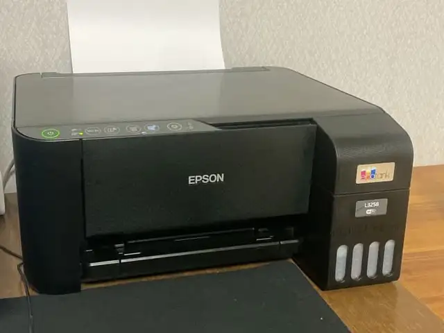 Epson l3258, Улаанбаатар — Хан-Уул — 3-р хороо