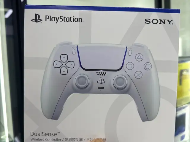 Ps5 dualsense chroma pearl, Улаанбаатар — Хан-Уул — Яармаг