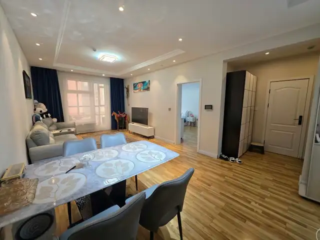 Яармаг арцат 2 хотхонд 56.74 м² 2 өрөө байр, Улаанбаатар — Хан-Уул — 23-р хороо
