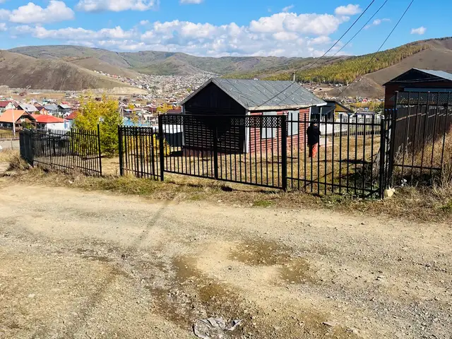 Chd жигжид zuslan zunii modon baishin tumur hashaatai zuslan 500m2, Улаанбаатар — Чингэлтэй — 24-р хороо