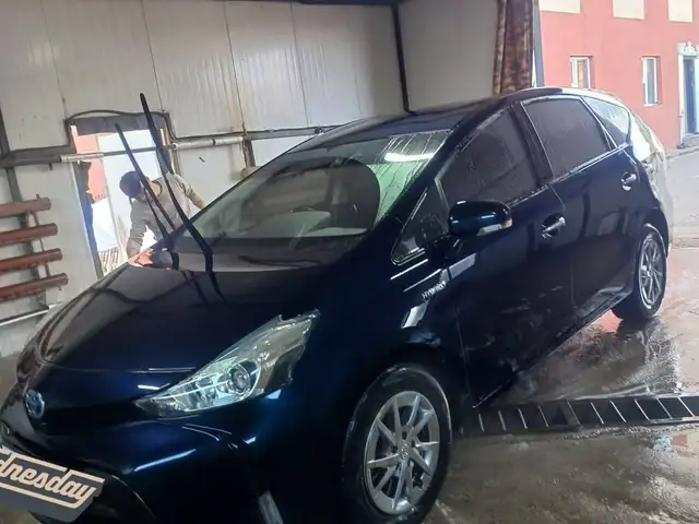 Toyota Prius 41