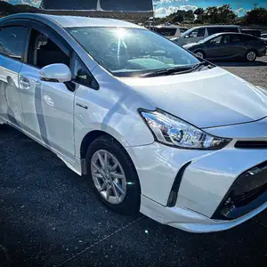 Toyota Prius 41