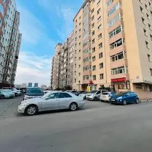 БГД, Алтай хотхонд 97.79мкв мастертай 4 өрөө байр, Улаанбаатар — Баянгол — 24-р хороо