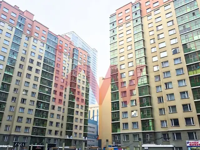 Цэцэрлэгт хүрээлэнгийн хойно үйлчилгээний талбай 150мкв, Улаанбаатар — Баянзүрх — 26-р хороо