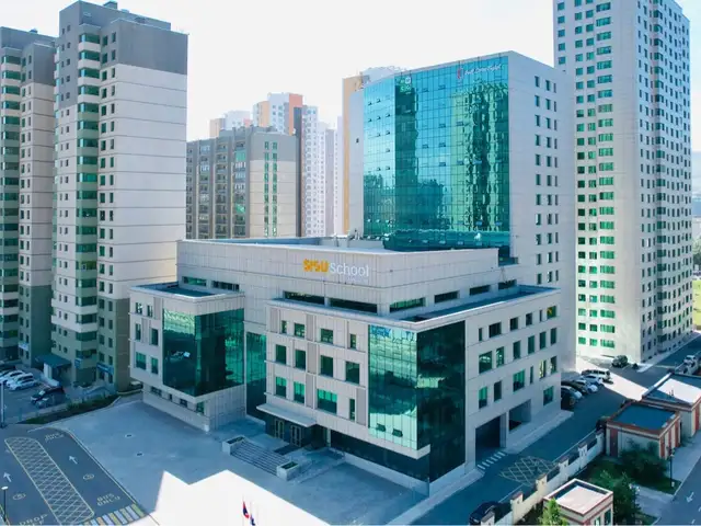 Хануул park garden plaza оффис 65м2, Улаанбаатар — Хан-Уул — 120 мянгат