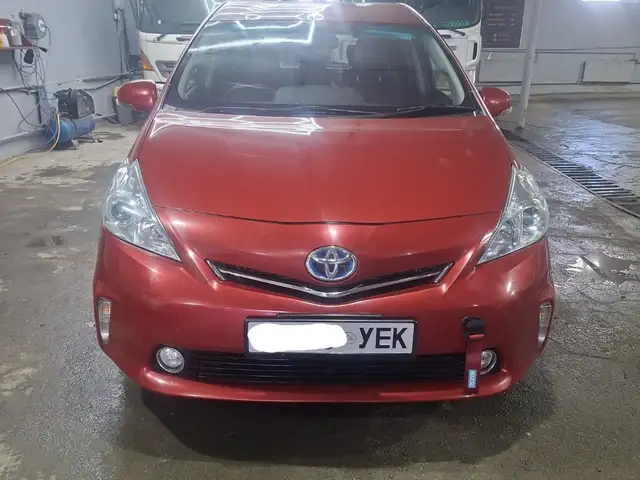 Toyota Prius 41