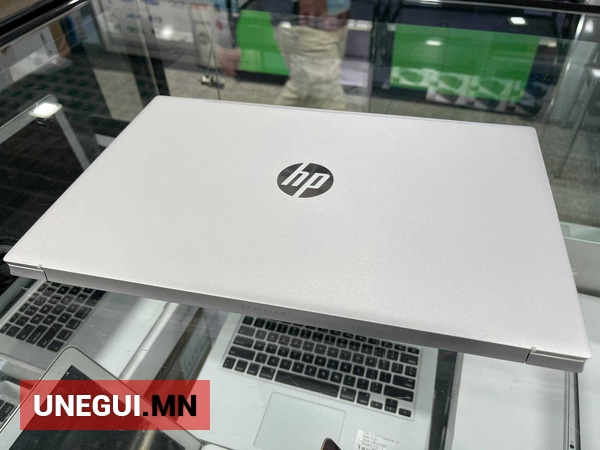 Hp pavilion i7 11th gen 12gb 512gb ssd 15.6inch-6