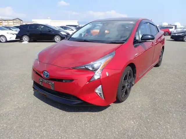 Toyota Prius 51