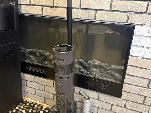 Dreame h10 гар тоос сорогч, Улаанбаатар — Баянгол — Алтай хотхон