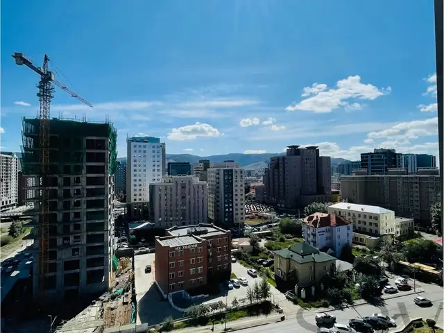 Shanrgi la gaas 500m zaid sav plaza 160m2, Улаанбаатар — Сүхбаатар — 1-р хороо