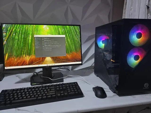 Gaming pc, Улаанбаатар — Хан-Уул — 19-р хороолол