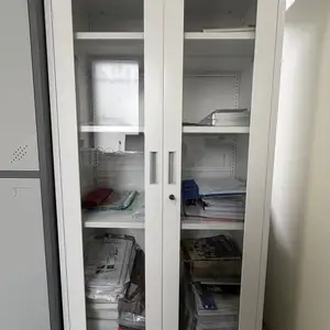 Бичиг баримт хийх шүүгээ, Улаанбаатар — Сүхбаатар — 9-р хороо