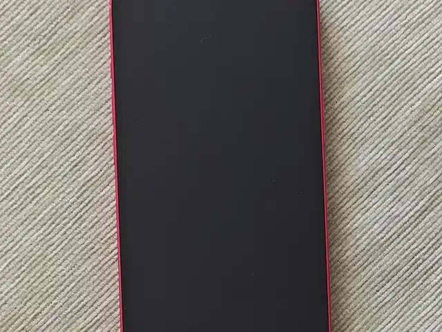 Apple iPhone 13, 128 gb, Product Red, Улаанбаатар — Баянзүрх — 10-р хороо