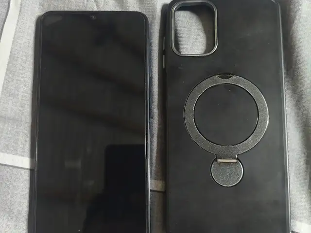 Samsung а075, Улаанбаатар — Баянзүрх — 23-р хороо