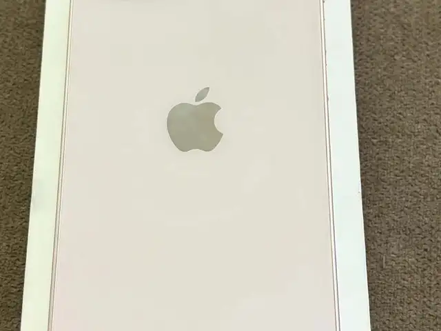 Apple iPhone 13, 256 gb, Pink, Улаанбаатар — Баянгол — 24-р хороо