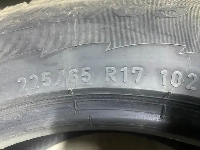 225/65/R17, Дөрвөн улирал, Улаанбаатар — Чингэлтэй — 4-р хороо
