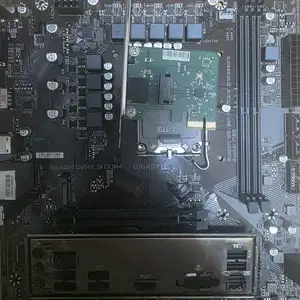 B660 ddr4, Улаанбаатар — Хан-Уул — 19-р хороолол